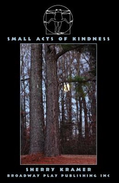 Small Acts of Kindness, Sherry Kramer - Paperback - 9780881455502
