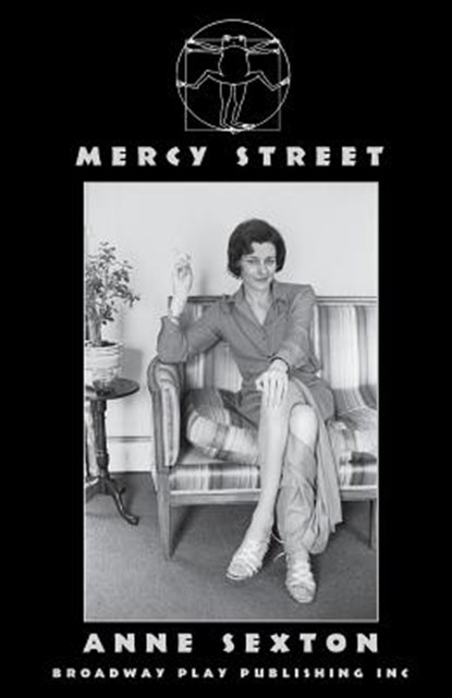 Mercy Street, Anne Sexton - Paperback - 9780881455670