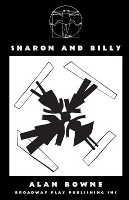 Sharon And Billy, Alan Bowne - Paperback - 9780881455939