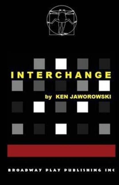Interchange, Ken Jaworowski - Paperback - 9780881456288