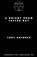 BRIGHT ROOM CALLED DAY, Tony Kushner - Paperback - 9780881456318