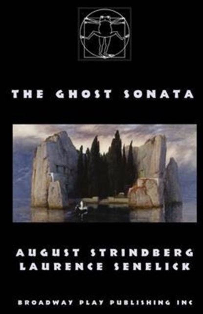 The Ghost Sonata, August Strindberg - Paperback - 9780881456370
