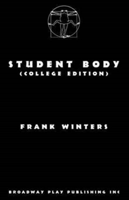 Student Body (College Edition), Frank Winters - Paperback - 9780881456721