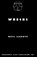 Wrecks, Neil Labute - Paperback - 9780881456882