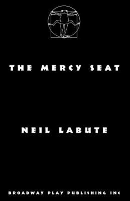The Mercy Seat, Neil Labute - Paperback - 9780881456912
