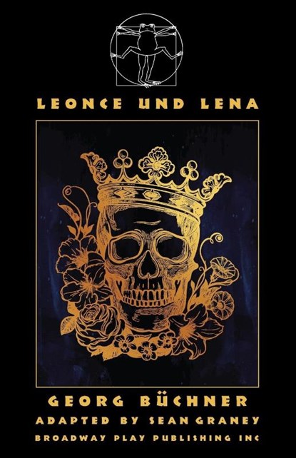 Leonce Und Lena, Georg Buchner - Paperback - 9780881457568