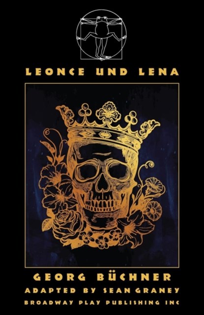 Leonce Und Lena, Georg Buchner - Paperback - 9780881457568