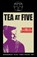 Tea At Five, Matthew Lombardo - Paperback - 9780881458725