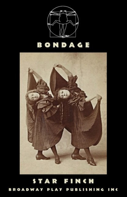 Bondage, Star Finch - Paperback - 9780881459036