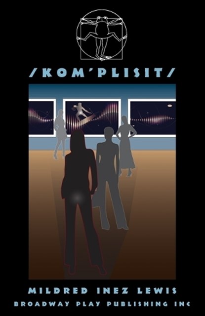 /kom'plisit/, LEWIS,  Mildred Inez - Paperback - 9780881459517