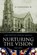 Nurturing the Vision, JONAS,  W. Glenn, Jr. - Gebonden - 9780881462838