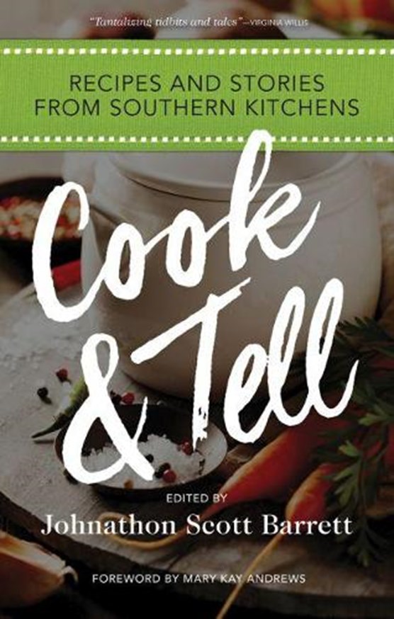 Cook & Tell