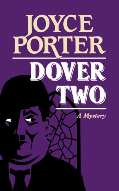 Dover Two (Paper Only), J Porter - Paperback - 9780881501353