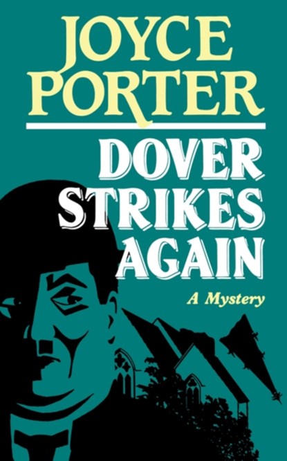 Dover Strikes Again (Paper Only), J Porter - Paperback - 9780881502114