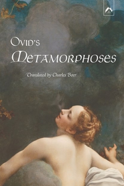Ovid's Metamorphoses, Charles Boer - Paperback - 9780882141695