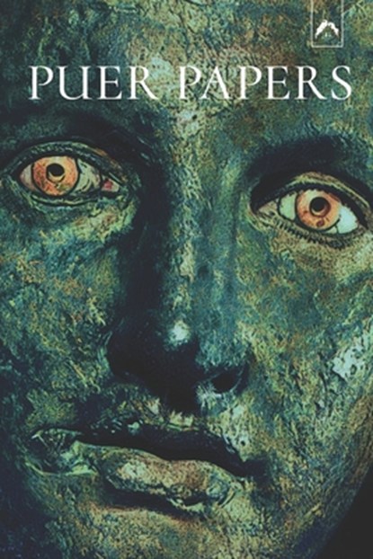 Puer Papers, James Baird - Paperback - 9780882141831