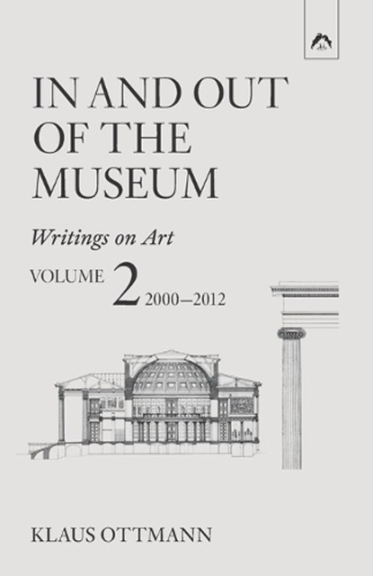 In and Out of the Museum, Klaus Ottmann - Paperback - 9780882149820