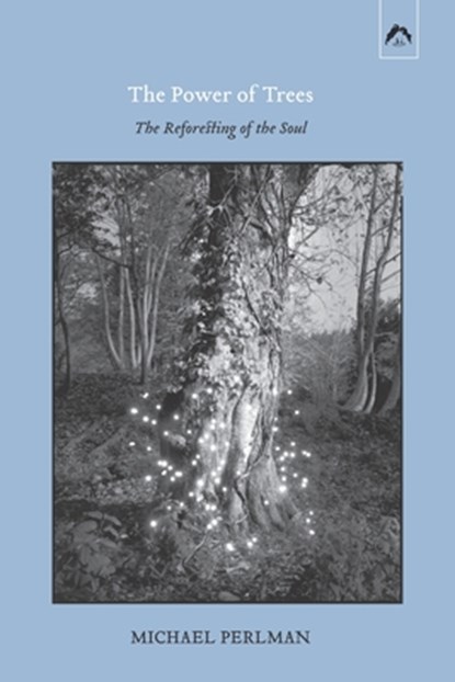 The Power of Trees: The Reforesting of the Soul, Michael Perlman - Paperback - 9780882149868