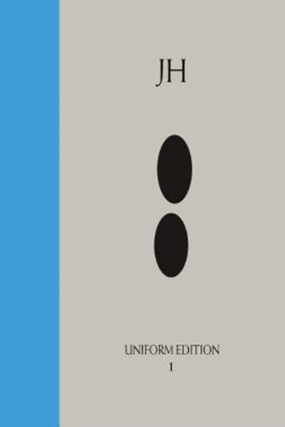 Archetypal Psychology: Uniform Edition of the Writings of James Hillman, Vol. 1, James Hillman - Gebonden - 9780882149981