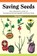 Saving Seeds, Marc Rogers - Paperback - 9780882666341