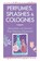 Perfumes, Splashes & Colognes, Nancy M. Booth - Paperback - 9780882669854