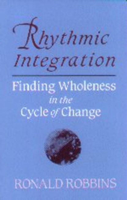 Rhythmic Integration, ROBBINS,  Ronald - Paperback - 9780882680996