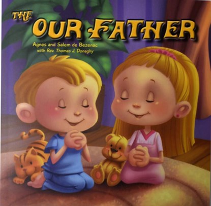 The Our Father, Agnes De Bezenac - Paperback - 9780882713878