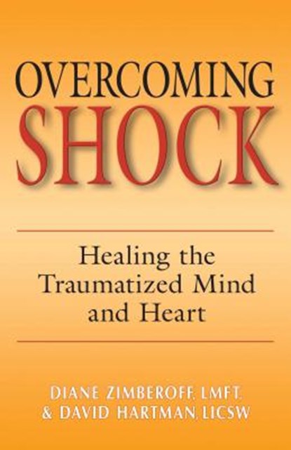 Overcoming Shock, ZIMBEROFF,  Diane ; Hartman, David - Paperback - 9780882824802