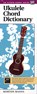 Ukulele Chord Dictionary, Morton Manus - Paperback - 9780882842080