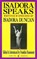 Isadora Speaks, DUNCAN,  Isadora - Paperback - 9780882862279