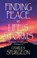 Finding Peace in Life's Storms, C. H. Spurgeon - Paperback - 9780883684795