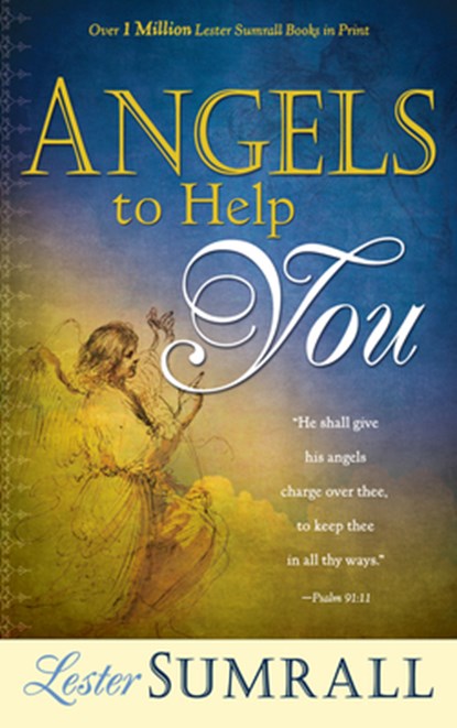 Angels to Help You, Andrew Murray - Gebonden - 9780883685648