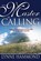 The Master is Calling, Lynne Hammond - Paperback - 9780883686348