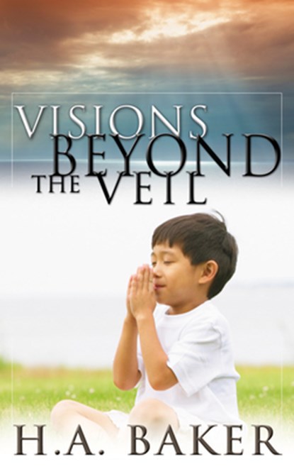 Visions Beyond the Veil, H A Baker - Paperback - 9780883687864
