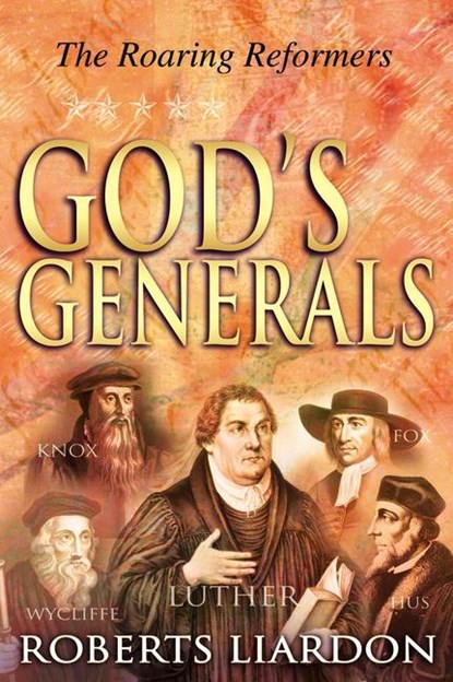 GODS GENERALS 2, Roberts Liardon - Paperback - 9780883689455