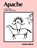 Apache (Jicarilla), Alan Wilson - Paperback - 9780884329053