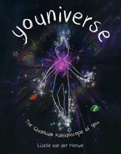 Youniverse, Lizelle van der Merwe - Gebonden - 9780884489559