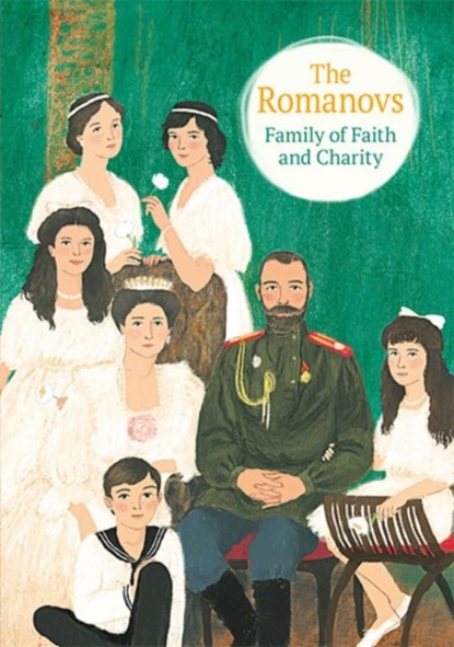 The Romanovs, Maria Maximova ; Nicholas Kotar - Gebonden - 9780884654681