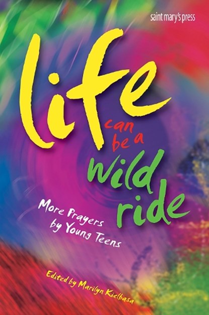 Life Can Be a Wild Ride,  - Paperback - 9780884894841