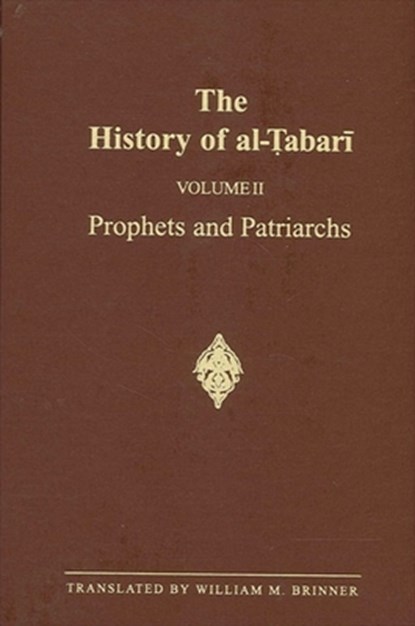 The History of al-¿abar¿ Vol. 2, William M. Brinner - Paperback - 9780887063138