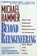 Beyond RE-Engineering, Michael Hammer - Paperback - 9780887308802
