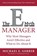 The E-Myth Manager, Michael E. Gerber - Paperback - 9780887309595