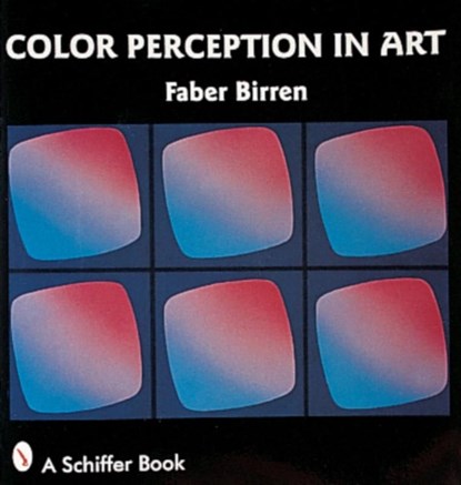 Color Perception in Art, Faber Birren - Paperback - 9780887400643