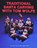 Traditional Santa Carving with Tom Wolfe, Tom Wolfe - Paperback - 9780887403668