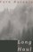 Long Haul, RUTSALA,  Vern - Paperback - 9780887486012