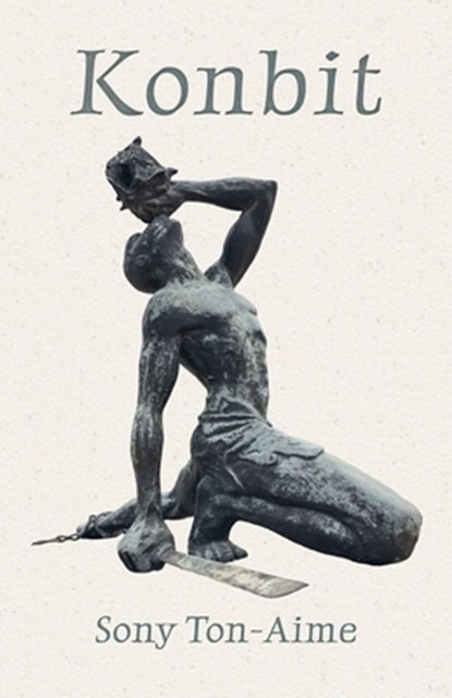 Konbit, Sony Ton-Aime - Paperback - 9780887487262