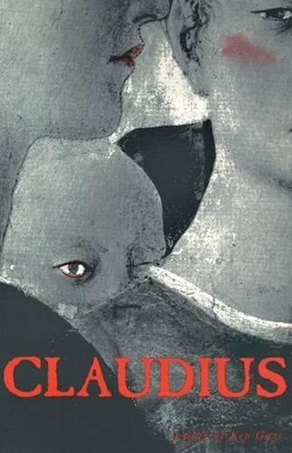 Claudius, GASS,  Ken - Paperback - 9780887545405