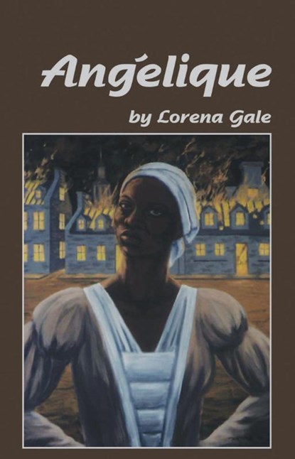 Angelique, Lorena Gale - Paperback - 9780887545856