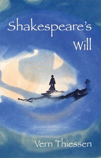 Shakespeare's Will, Vern Thiessen - Paperback - 9780887547690