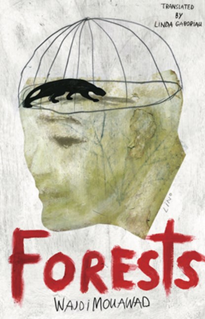 Forests, Wajdi Mouawad - Paperback - 9780887547935